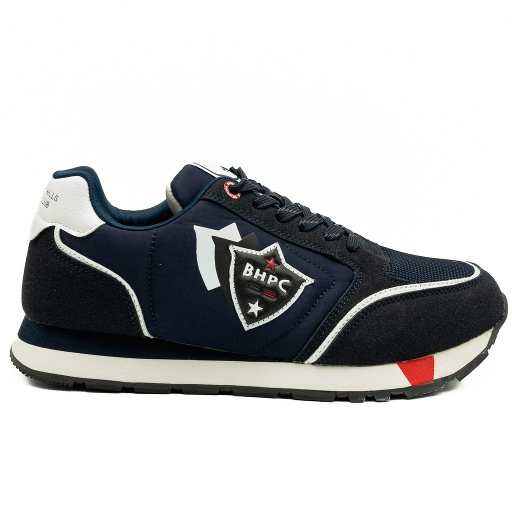 Pantofi barbati CASUAl B 6718BLUE