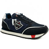 Pantofi barbati CASUAl B 6718BLUE