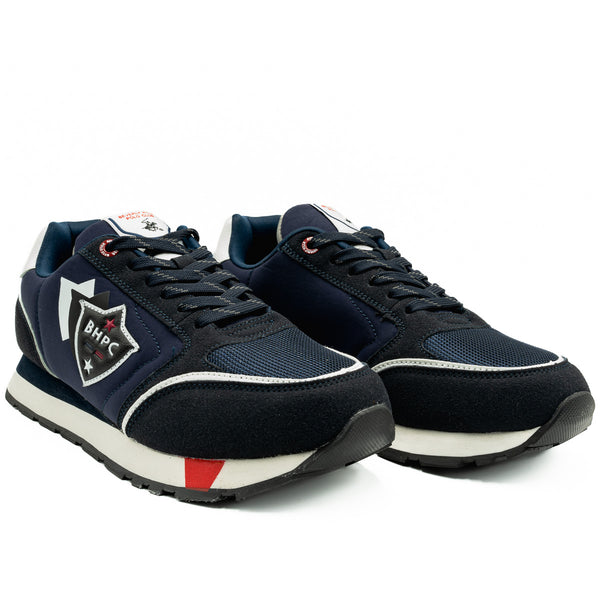 Pantofi barbati CASUAl B 6718BLUE