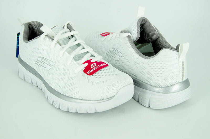 PANTOFI DAMA SKECHERS 12615