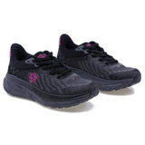 Pantofi dama sport Goretti poliuretan D100-CL27209 negru