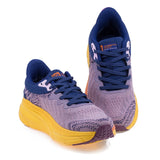 Pantofi dama sport Goretti D100-CL27209 bleumarin-3