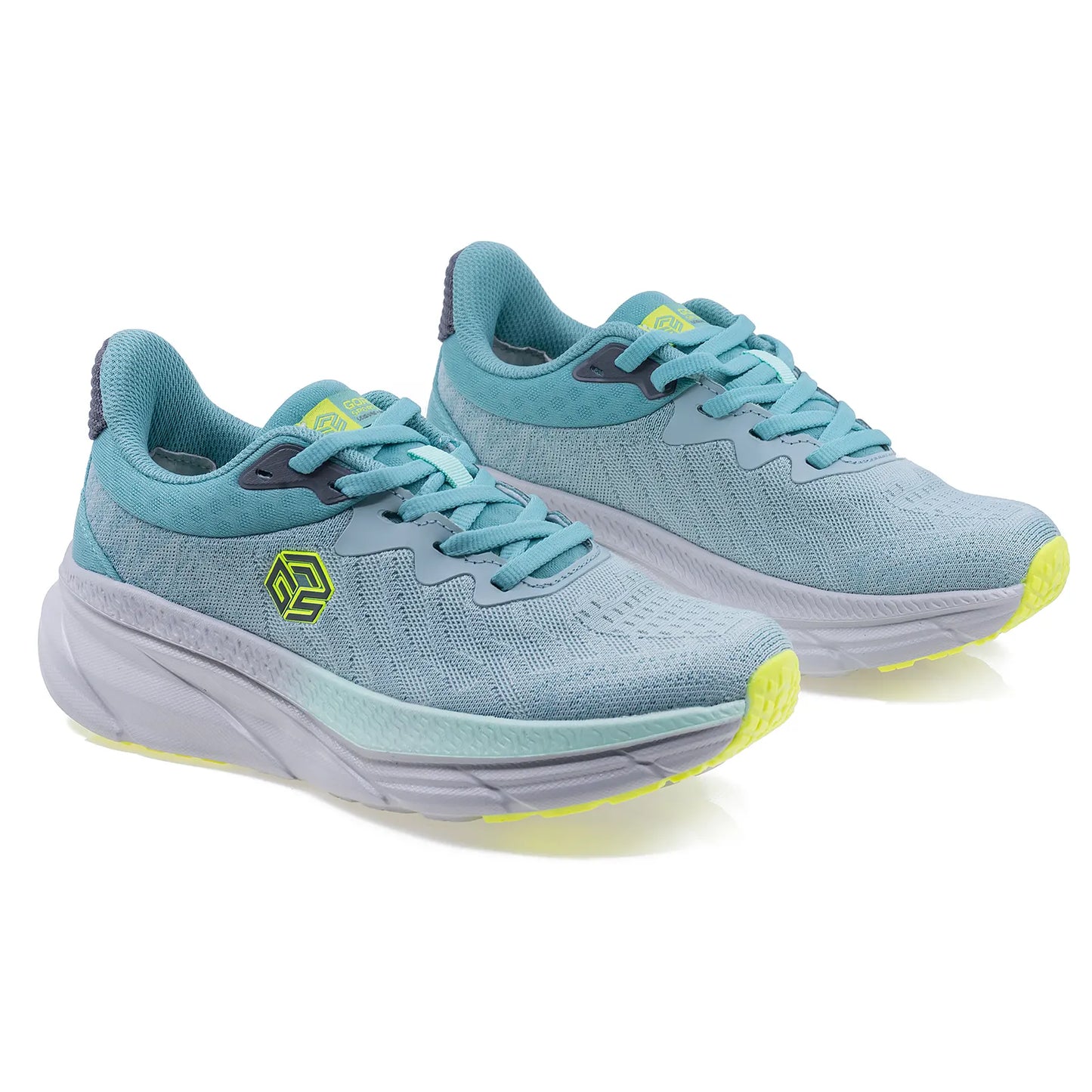 Pantofi sport damă Goretti vernil D100-CL27209 cu Memory Foam-1