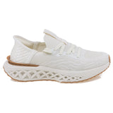 Pantofi dama sport Goretti poliuretan D100-CL27973 bej