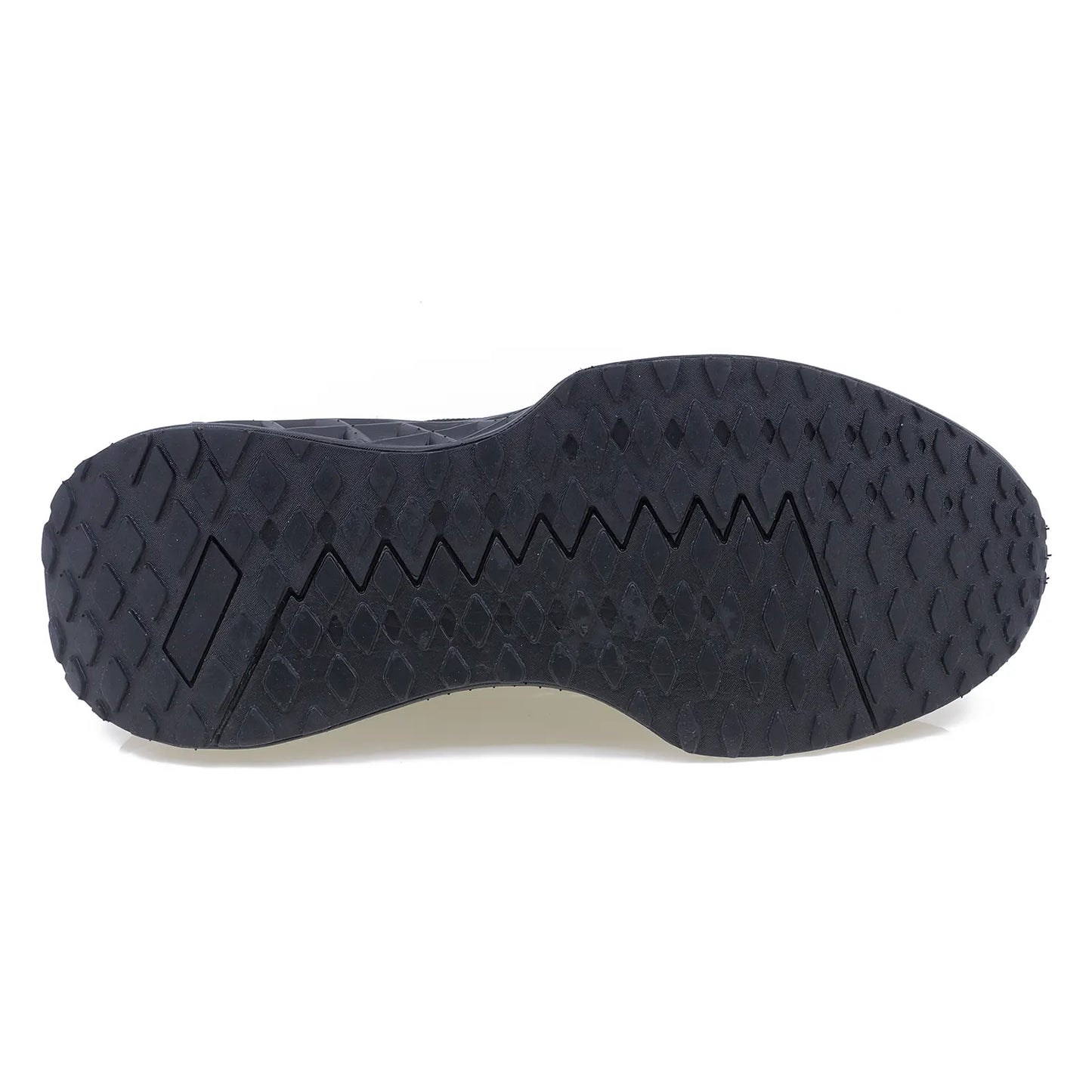 Pantofi dama sport Goretti poliuretan D100-CL27973 negru-3