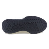 Pantofi dama sport Goretti poliuretan D100-CL27973 negru-3