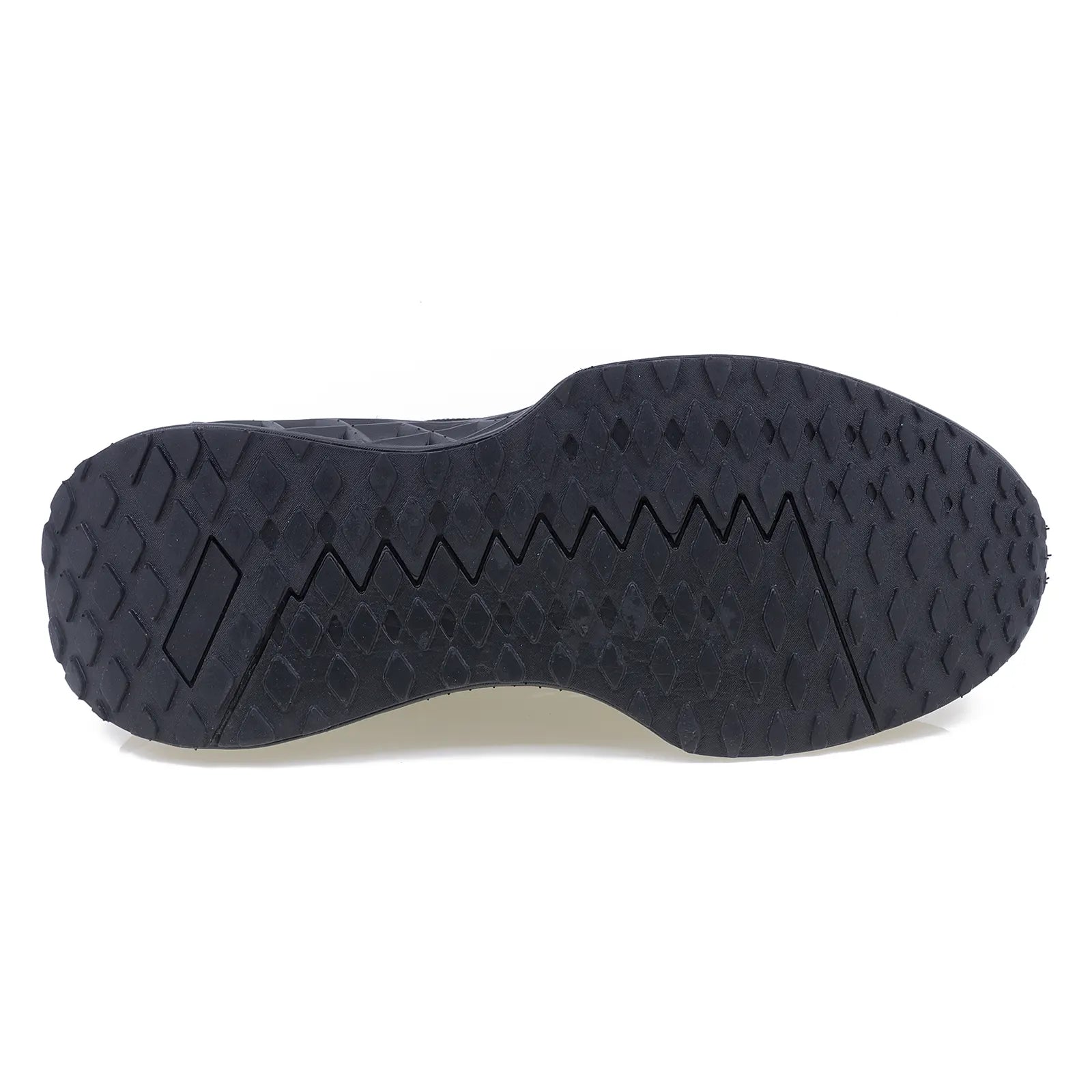 Pantofi dama sport Goretti poliuretan D100-CL27973 negru-3