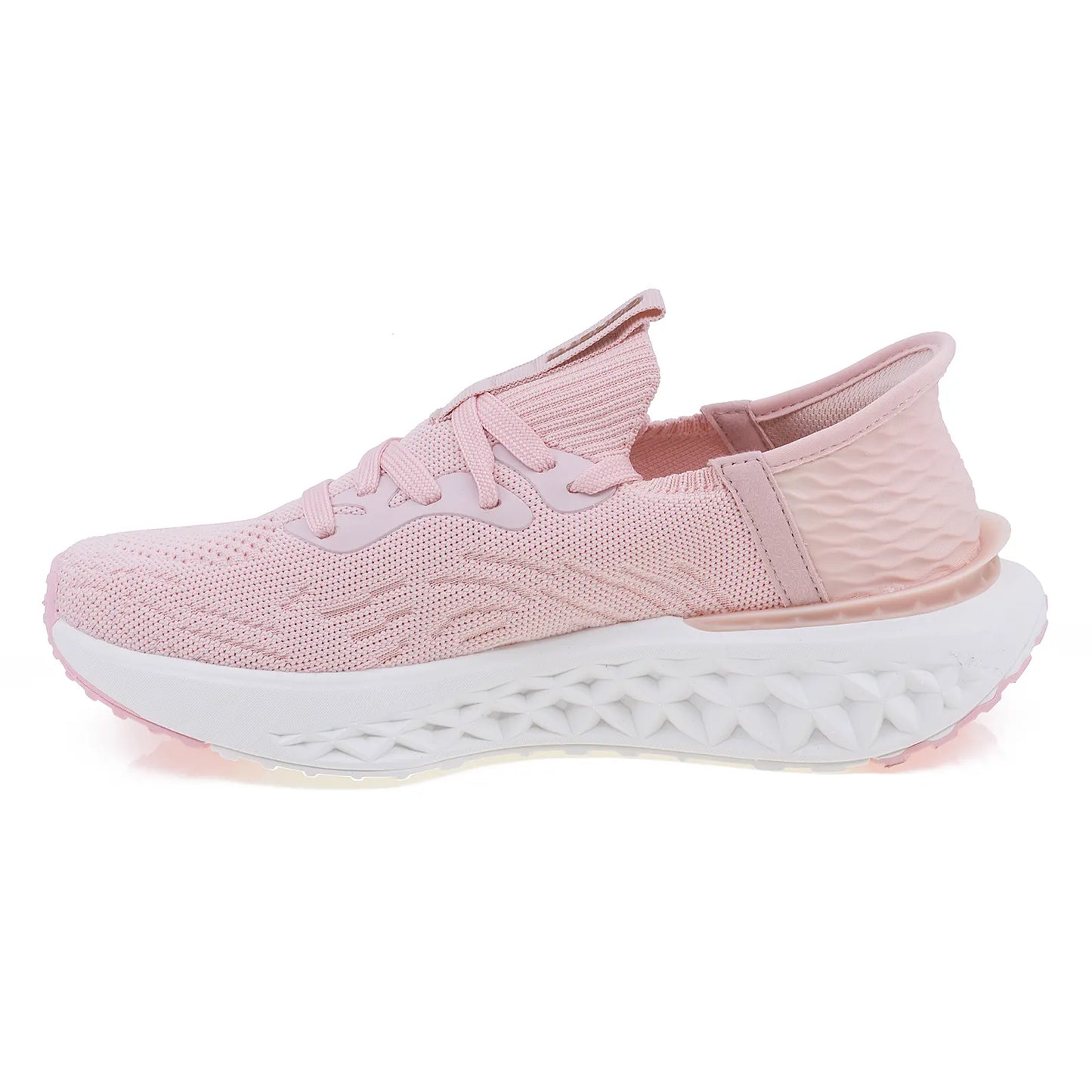 Pantofi dama sport Goretti poliuretan D100-CL27973 pudra