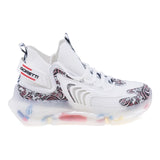 Pantofi dama sport Goretti B100-CL3109 al