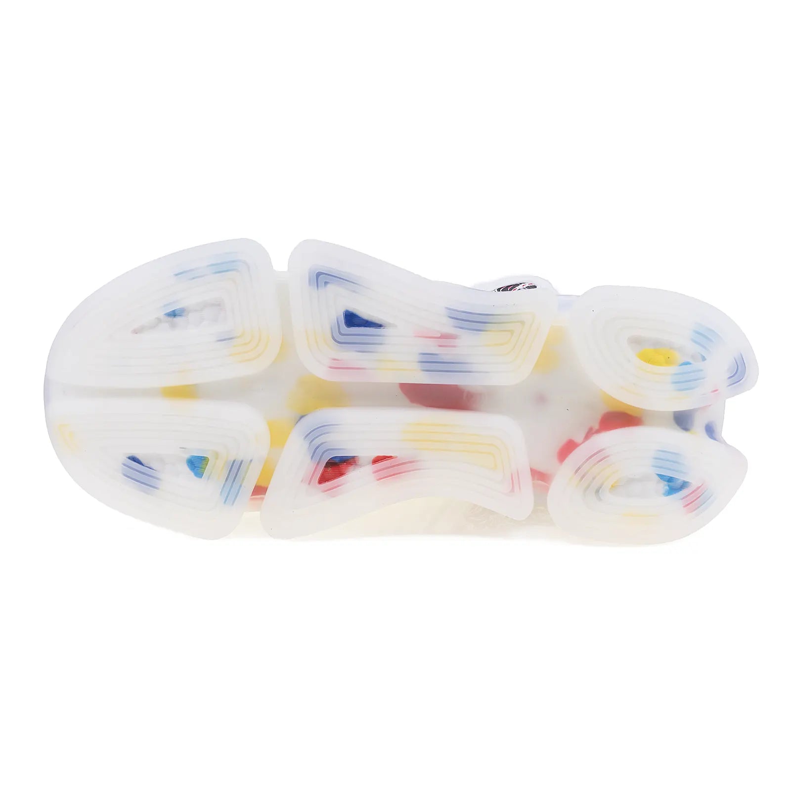 Pantofi dama sport Goretti B100-CL3109 alb-5