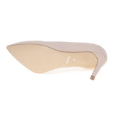 Pantofi dama D1206 nude-5