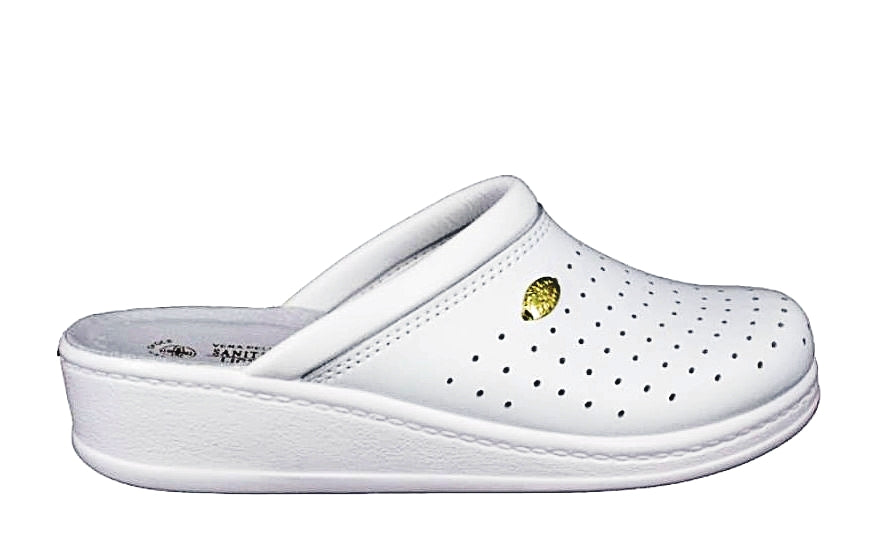 Papuci de casa Sanital Light