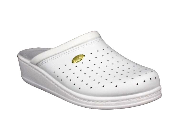 Papuci de casa Sanital Light