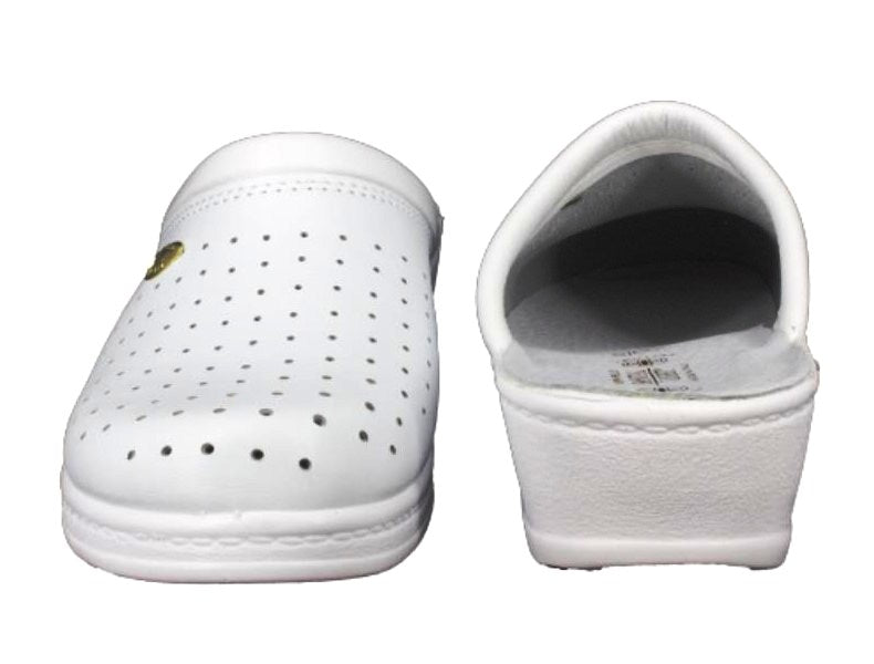 Papuci de casa Sanital Light