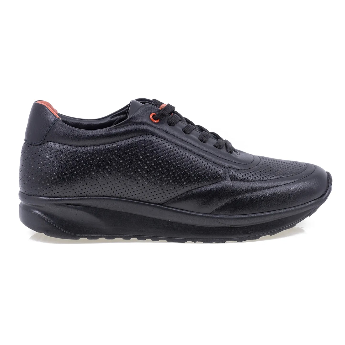 Pantofi dama casual Goretti D16-1921 negru