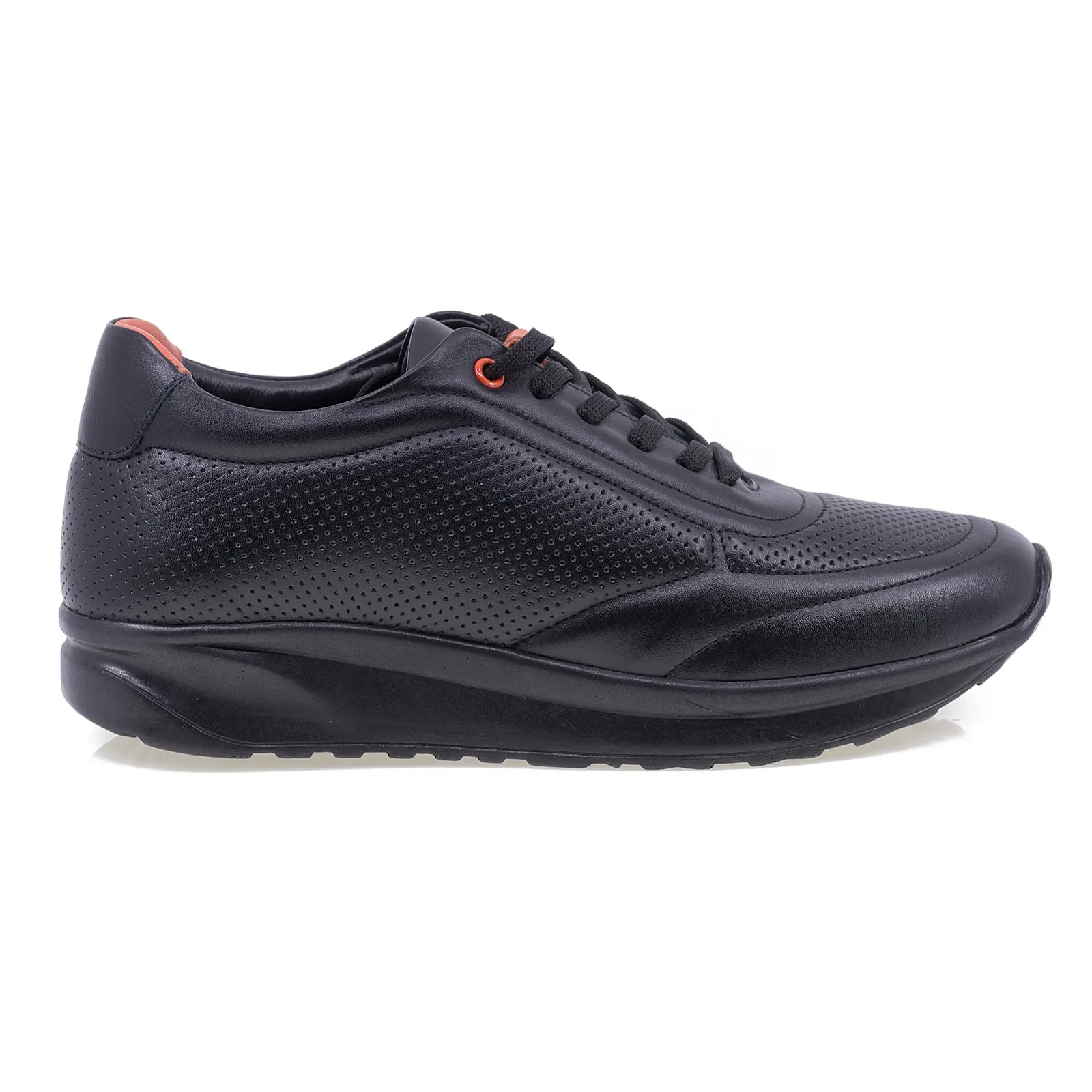 Pantofi dama casual Goretti D16-1921 negru