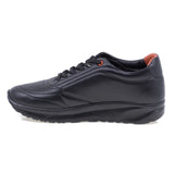 Pantofi dama casual Goretti D16-1921 negru-2