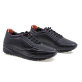 Pantofi dama casual Goretti D16-1921 negru-1