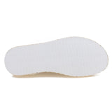 Papuci dama casual Anna Viotti piele naturala D27-25586 coniac-5