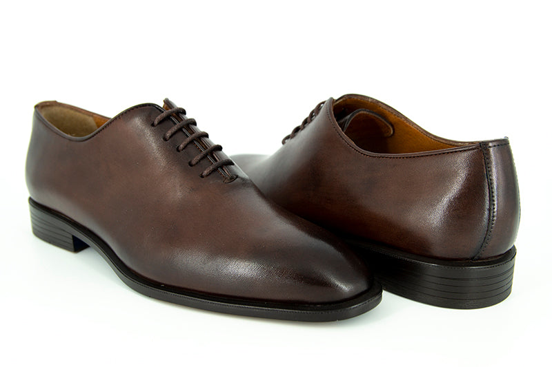 PANTOFI ELEGANTI GORETTI MARO DIN PIELE NATURALA