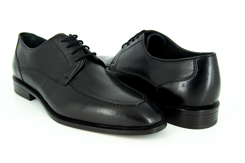 PANTOFI ELEGANTI GORETTI DIN PIELE NATURALA  MARO 133