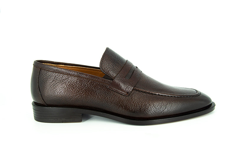 PANTOFI ELEGANTI GORETTI DIN PIELE NATURALA  MARO B148