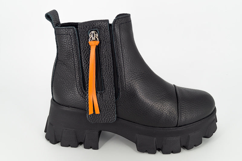 PANTOFI DAMA ANNA VIOTTI DIN PIELE NATURALA 4500