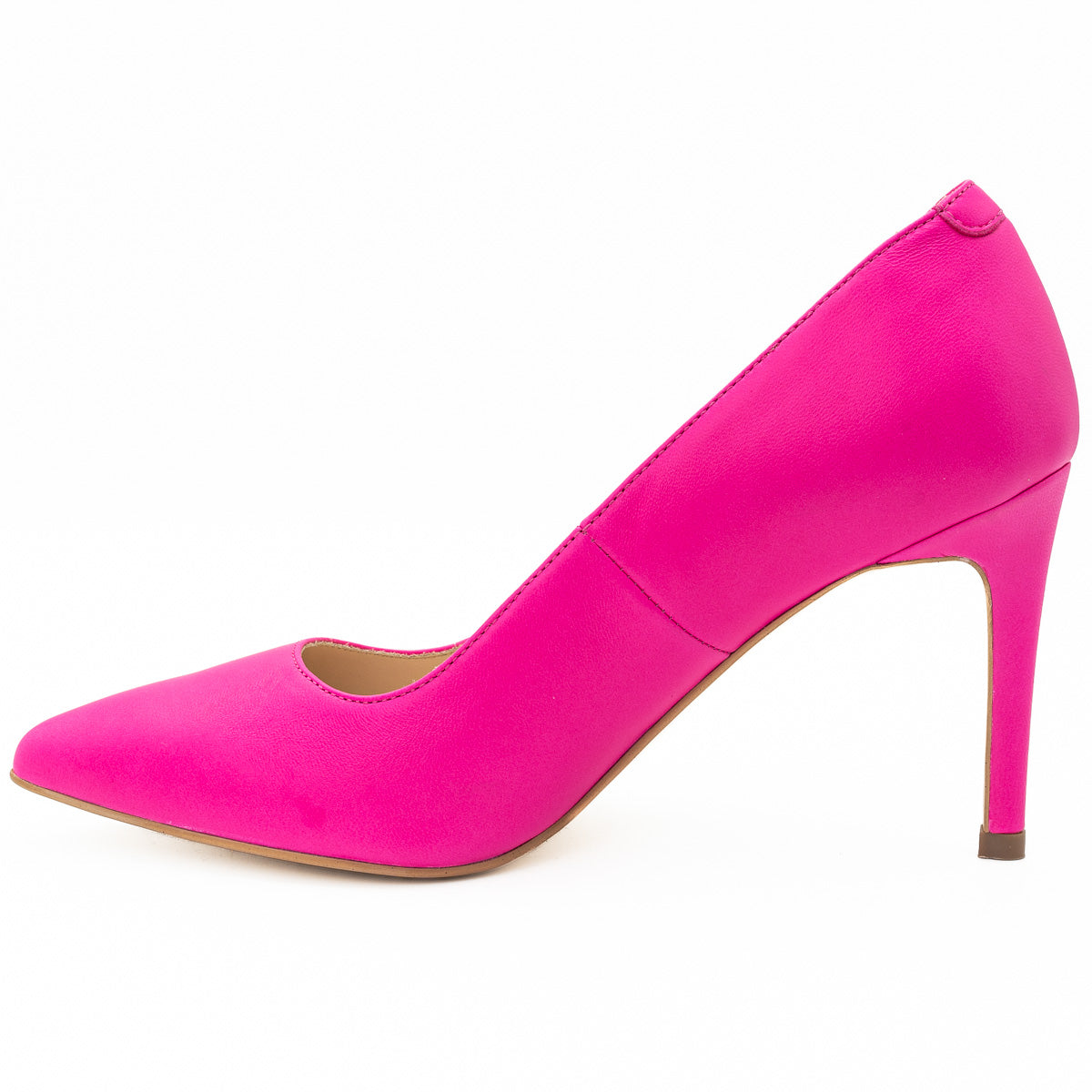 Pantofi dama Guban din piele naturala D 1206 ticlam