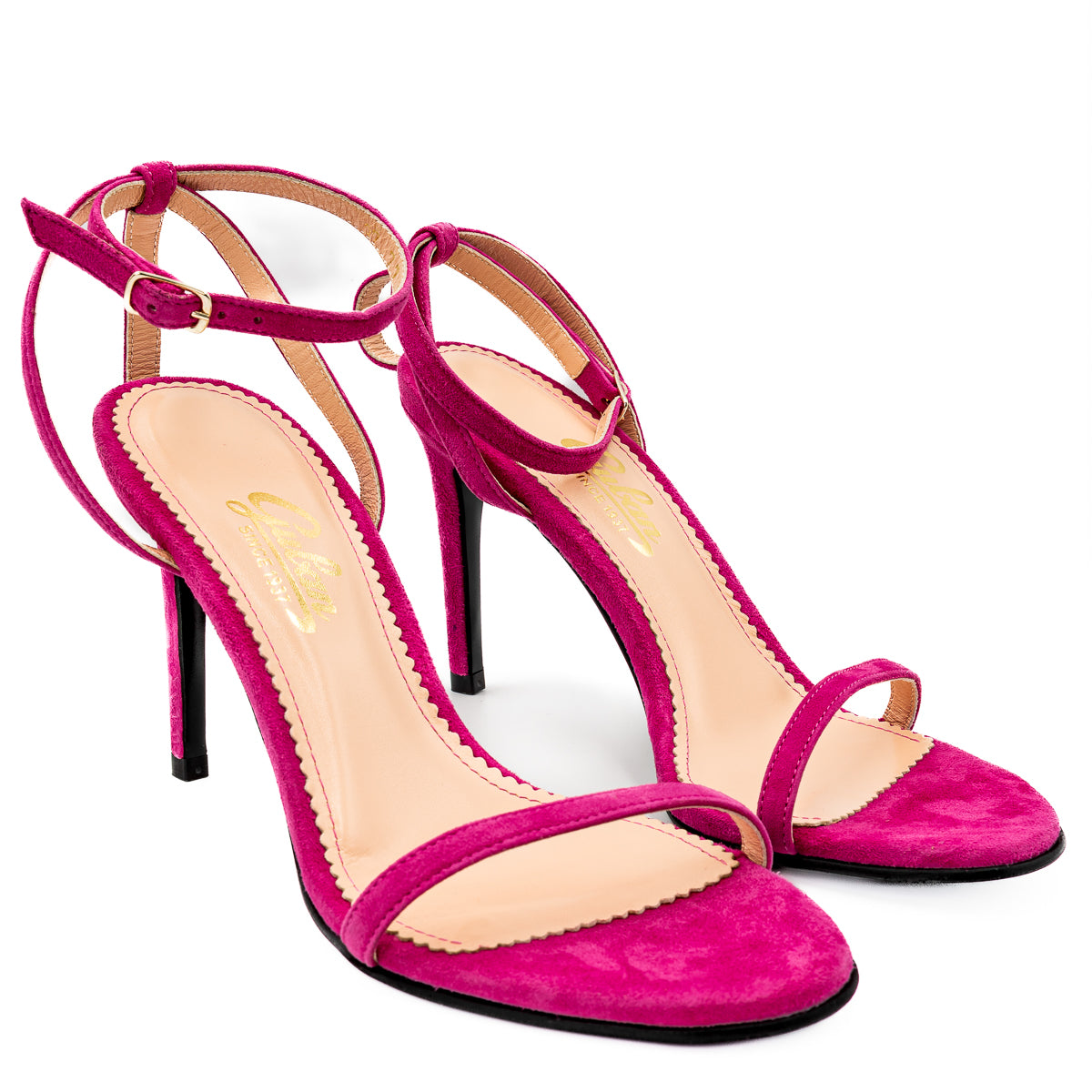 Sandale dama Guban din piele naturala ticlam - 1380