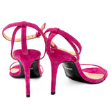 Sandale dama Guban din piele naturala ticlam - 1380