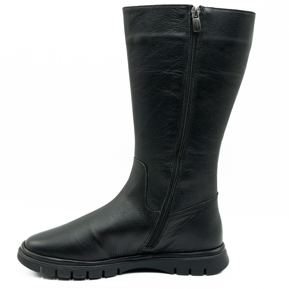 CIZME DAMA  ANNA VIOTTI D 19054 NEGRU