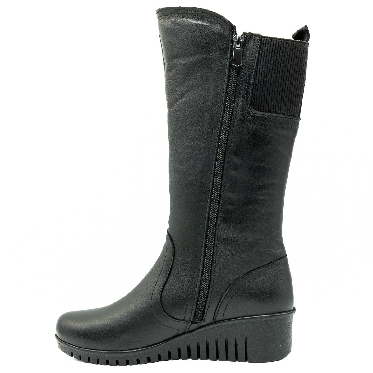 CIZME DAMA  ANNA VIOTTI D 2008 NEGRU