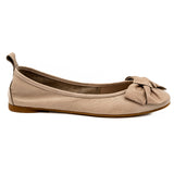 Balerini Anna Viotti Din Piele Naturala bej - 2011