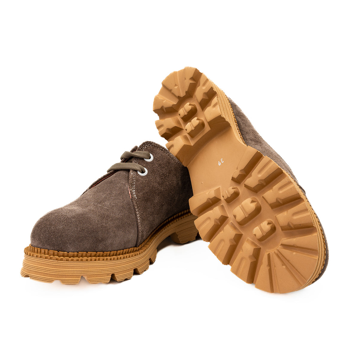 PANTOFI  ANNA VIOTTI DIN PIELE NATURALA  VIZON - 303