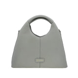 Geantă damă Anna Viotti piele naturala CS10479-001 verde