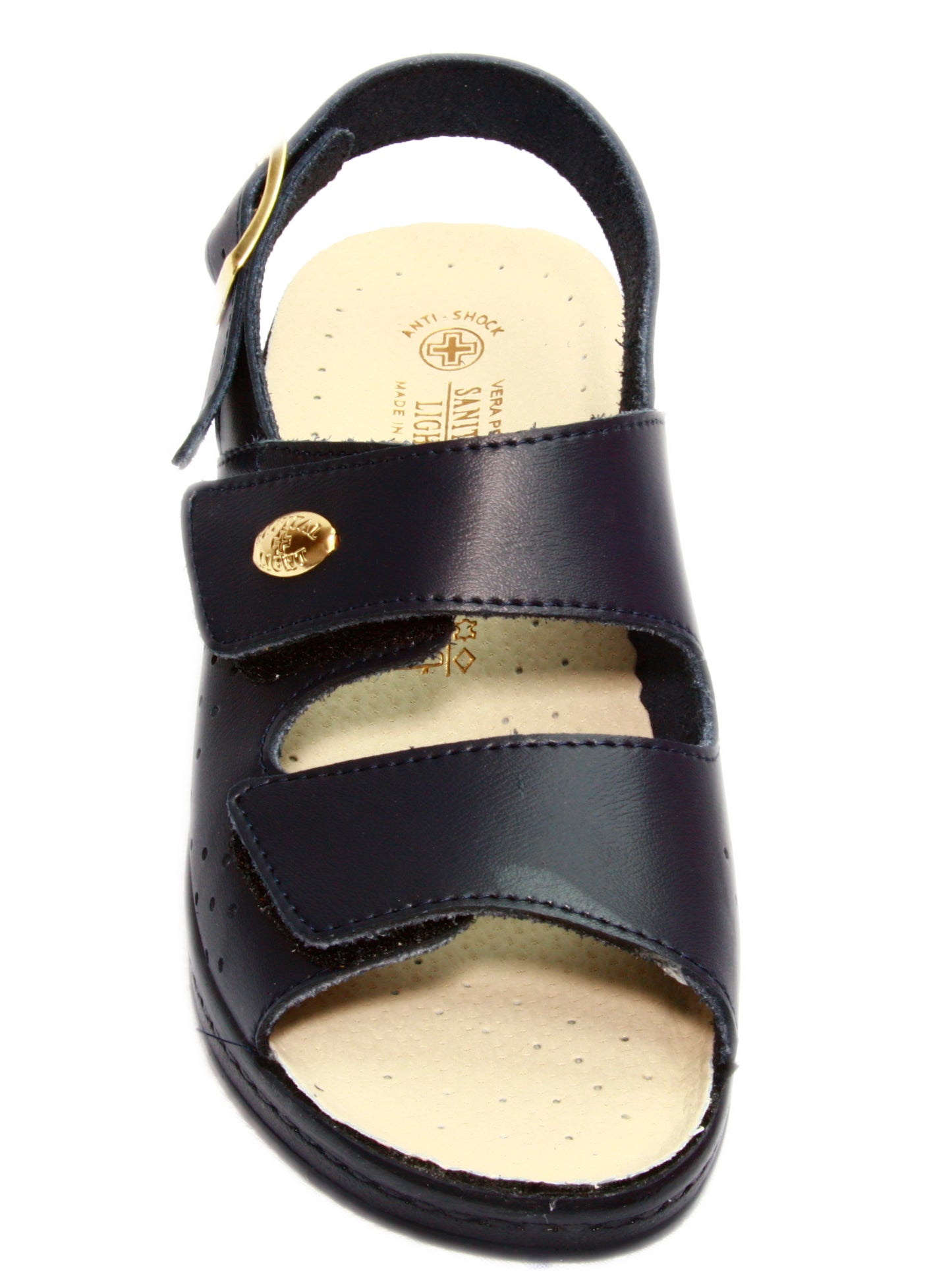 SALDALE MEDICINALEBLU Sanital Light DIN PIELE NATURALA