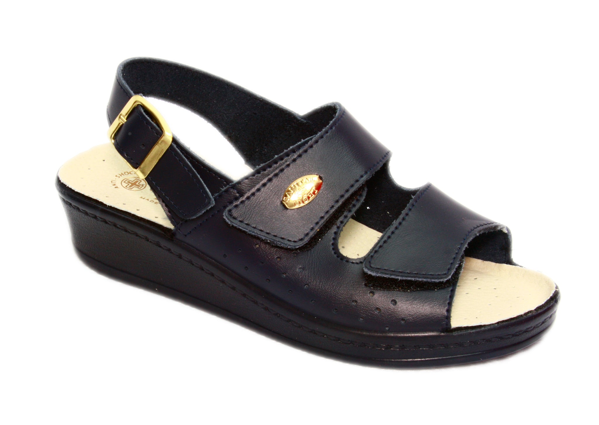 SALDALE MEDICINALEBLU Sanital Light DIN PIELE NATURALA