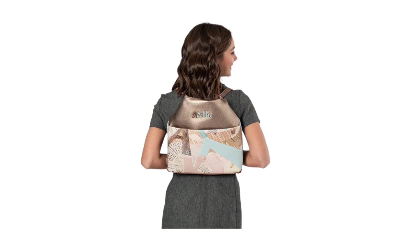 Rucsac Damă Anekke 38725‑063