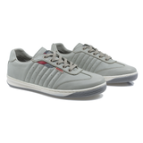 Pantofi barbati casual Goretti piele naturala B36-GR0843-4782 gri-bej