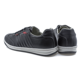 Pantofi barbati casual Goretti piele naturala B36-GR0843-4782 negru