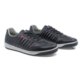 Pantofi barbati casual Goretti piele naturala B36-GR0843-4782 negru