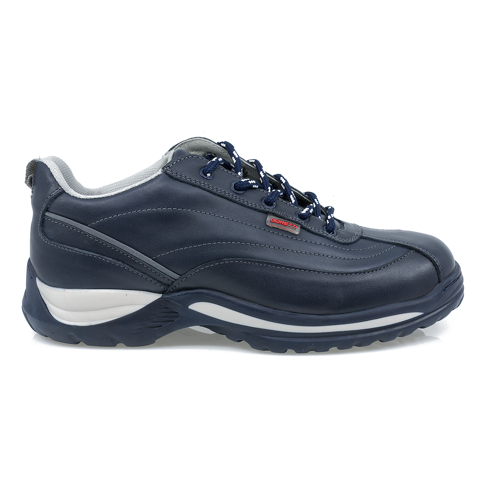 PANTOFI CASUAL GORETTI 0842 BLUE