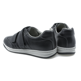 Pantofi  Barbati Casual Goretti B1112-4782 Piele Naturala, negru-5