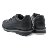 Pantofi Barbati Casual Goretti B36-1152 Piele Naturala negru-5
