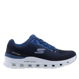 Pantofi Barbati Sport SKECHERS Memory foam B1-233132 negri