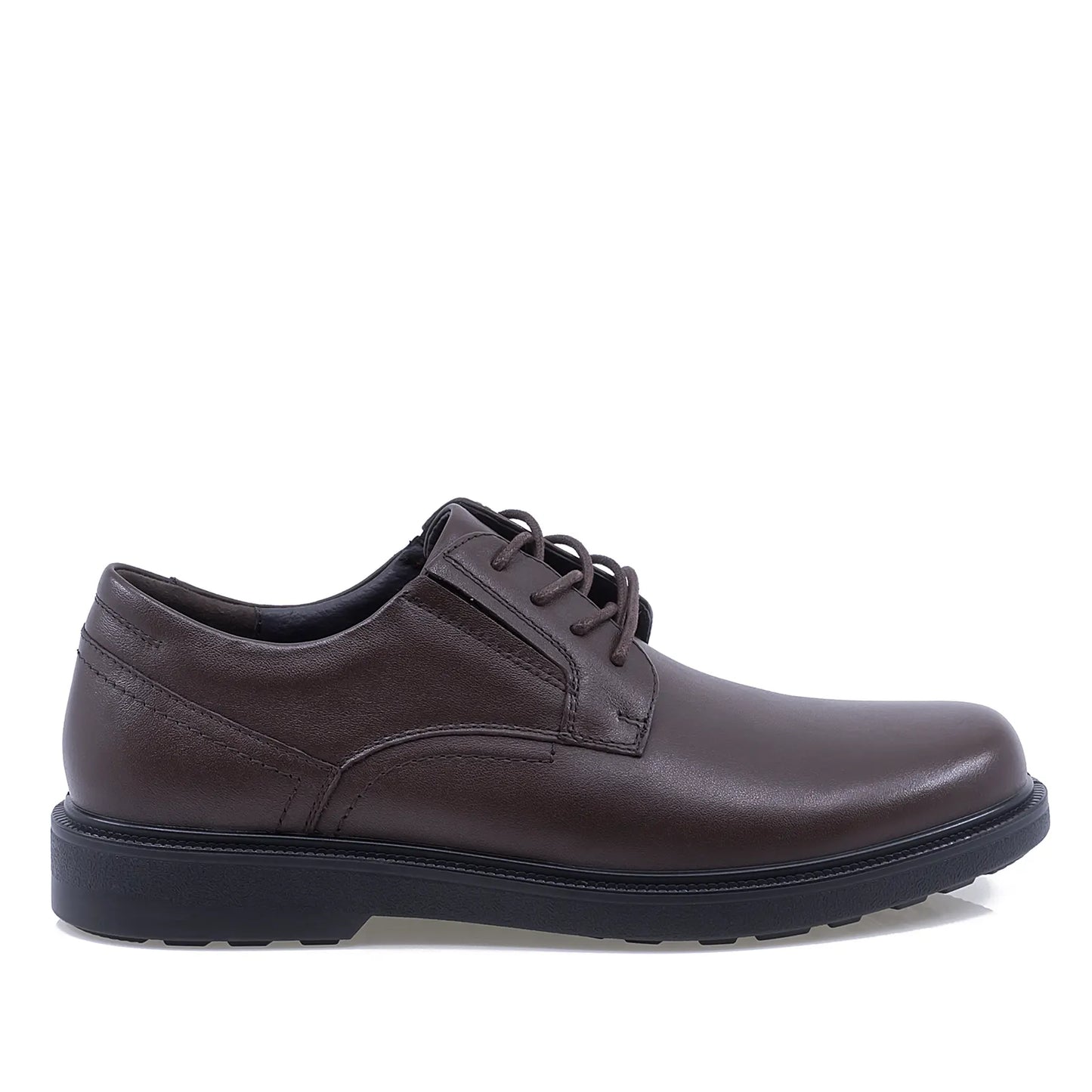 Pantofi barbati casual Goretti piele naturala B111-BJ18055 maro