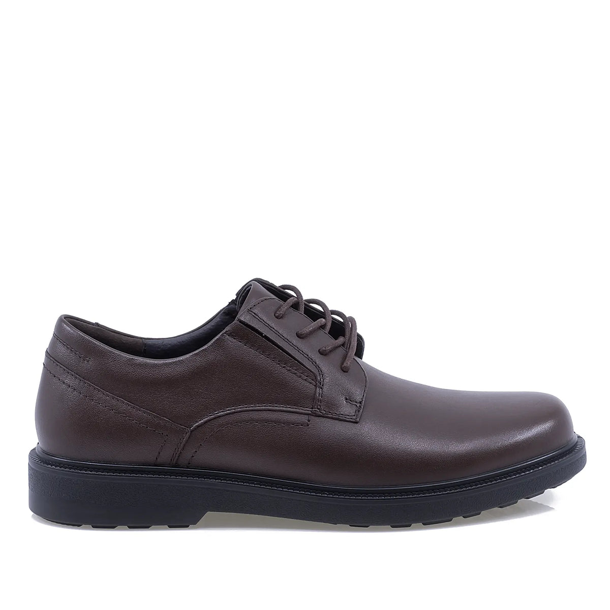 Pantofi barbati casual Goretti piele naturala B111-BJ18055 maro
