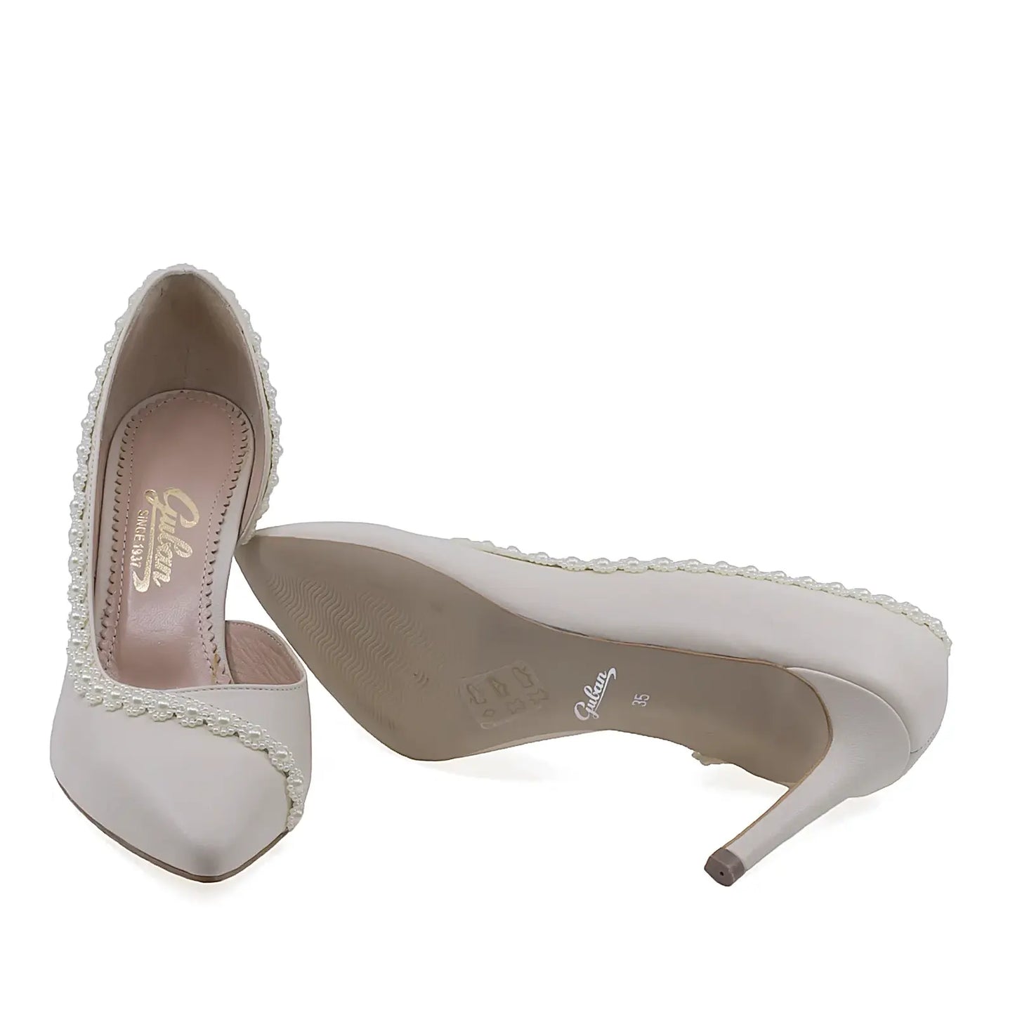 Talpă pantofi damă Guban D1367, stabilitate și aderență pentru mers sigur și confortabil