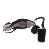 Interior pantofi damă Kordel 2793, mesină naturală, confort și respirabilitate pentru utilizare îndelungată