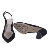 Talpă pantofi damă Kordel 2793, aderență bună și stabilitate, construcție durabilă pentru mers sigur